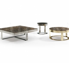 Итальянские Столики - Кофейный столик BIFFI Итальянские Столики - Кофейный столик BIFFI фабрика Vittoria Frigerio