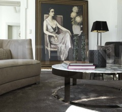 Итальянские Столики - Кофейный столик BIFFI Итальянские Столики - Кофейный столик BIFFI фабрика Vittoria Frigerio