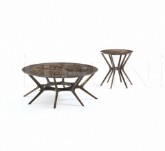 Итальянские Столики - Кофейный столик DUCCI Итальянские Столики - Кофейный столик DUCCI фабрика Vittoria Frigerio