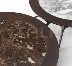 Итальянские Столики - Кофейный столик DUCCI Итальянские Столики - Кофейный столик DUCCI фабрика Vittoria Frigerio