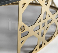 Итальянские Столики - Кофейный столик ESTE Итальянские Столики - Кофейный столик ESTE фабрика Vittoria Frigerio