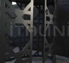 Итальянские Столики - Кофейный столик ESTE Итальянские Столики - Кофейный столик ESTE фабрика Vittoria Frigerio