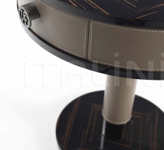 Итальянские Спальни - Тумбочка SALIS фабрика Vittoria Frigerio