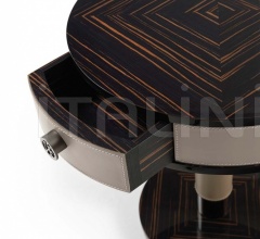 Итальянские Спальни - Тумбочка SALIS фабрика Vittoria Frigerio