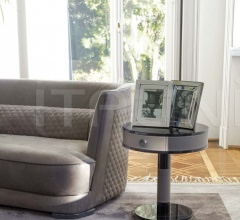 Итальянские Спальни - Тумбочка SALIS фабрика Vittoria Frigerio