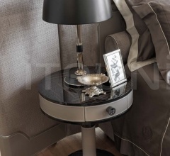 Итальянские Спальни - Тумбочка SALIS фабрика Vittoria Frigerio