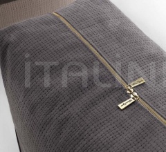 Итальянские Пуфы - Пуф BARDI фабрика Vittoria Frigerio