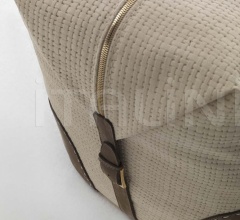 Итальянские Пуфы - Пуф BARDI фабрика Vittoria Frigerio