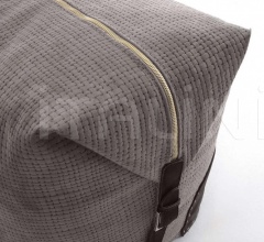 Итальянские Пуфы - Пуф BARDI фабрика Vittoria Frigerio