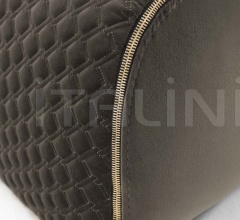 Итальянские Пуфы - Пуф CINI фабрика Vittoria Frigerio