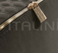 Итальянские Пуфы - Пуф CINI фабрика Vittoria Frigerio