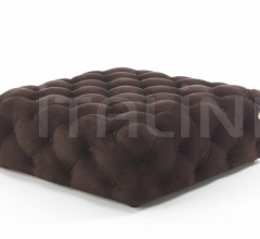 Итальянские Пуфы - Пуф CIPRIANI фабрика Vittoria Frigerio