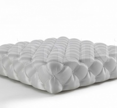 Итальянские Пуфы - Пуф CIPRIANI фабрика Vittoria Frigerio