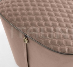 Итальянские Пуфы - Пуф DOSI фабрика Vittoria Frigerio