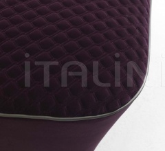Итальянские Пуфы - Пуф DOSI фабрика Vittoria Frigerio