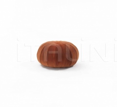 Итальянские Пуфы - Пуф FLORI фабрика Vittoria Frigerio