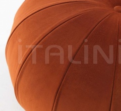 Итальянские Пуфы - Пуф FLORI фабрика Vittoria Frigerio