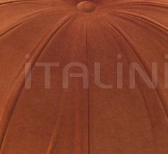 Итальянские Пуфы - Пуф FLORI фабрика Vittoria Frigerio