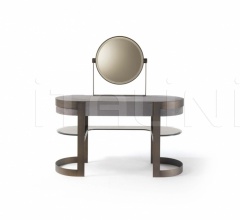 Итальянские Спальни - Туалетный столик BIFFI Итальянские Спальни - Туалетный столик BIFFI фабрика Vittoria Frigerio