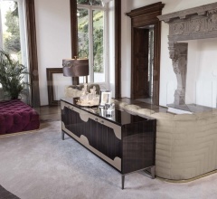 Буфет CRIVELLI Буфет CRIVELLI фабрика Vittoria Frigerio