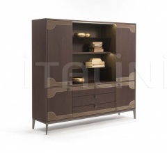 Буфет-шкаф CRIVELLI Буфет-шкаф CRIVELLI фабрика Vittoria Frigerio
