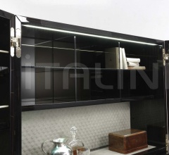 Итальянские Рестораны/Бары - Бар CRIVELLI Итальянские Рестораны/Бары - Бар CRIVELLI фабрика Vittoria Frigerio