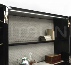 Итальянские Рестораны/Бары - Бар CRIVELLI Итальянские Рестораны/Бары - Бар CRIVELLI фабрика Vittoria Frigerio