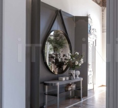 Настенное зеркало PALLADIO Настенное зеркало PALLADIO фабрика Vittoria Frigerio