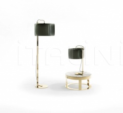 Итальянские Настольные светильники - Настольная лампа GONZAGA Итальянские Настольные светильники - Настольная лампа GONZAGA фабрика Vittoria Frigerio