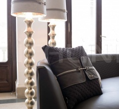 Итальянские Напольные светильники - Напольный светильник MELZI фабрика Vittoria Frigerio