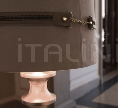 Итальянские Напольные светильники - Напольный светильник MELZI фабрика Vittoria Frigerio