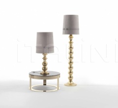 Итальянские Настольные светильники - Настольная лампа MELZI Итальянские Настольные светильники - Настольная лампа MELZI фабрика Vittoria Frigerio