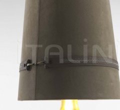 Итальянские Настольные светильники - Настольная лампа MELZI Итальянские Настольные светильники - Настольная лампа MELZI фабрика Vittoria Frigerio