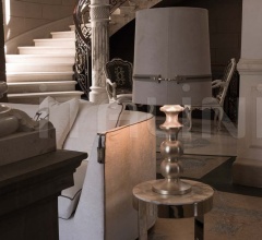 Итальянские Настольные светильники - Настольная лампа MELZI Итальянские Настольные светильники - Настольная лампа MELZI фабрика Vittoria Frigerio
