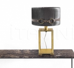 Итальянские Настольные светильники - Настольная лампа VERA Итальянские Настольные светильники - Настольная лампа VERA фабрика Vittoria Frigerio