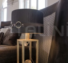 Итальянские Настольные светильники - Настольная лампа VERA Итальянские Настольные светильники - Настольная лампа VERA фабрика Vittoria Frigerio