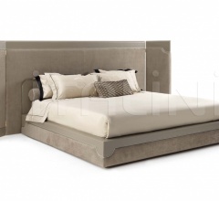 Итальянские Кровати - Кровать CORIO Итальянские Кровати - Кровать CORIO фабрика Vittoria Frigerio