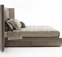 Итальянские Кровати - Кровать CORIO Итальянские Кровати - Кровать CORIO фабрика Vittoria Frigerio