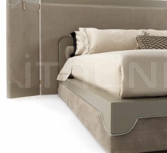 Итальянские Кровати - Кровать CORIO Итальянские Кровати - Кровать CORIO фабрика Vittoria Frigerio