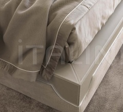 Итальянские Кровати - Кровать CORIO Итальянские Кровати - Кровать CORIO фабрика Vittoria Frigerio