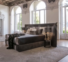 Итальянские Кровати - Кровать DUSE Итальянские Кровати - Кровать DUSE фабрика Vittoria Frigerio