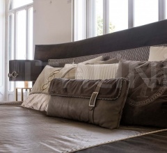 Итальянские Кровати - Кровать DUSE Итальянские Кровати - Кровать DUSE фабрика Vittoria Frigerio