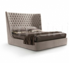 Итальянские Кровати - Кровать MEDICI Итальянские Кровати - Кровать MEDICI фабрика Vittoria Frigerio