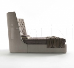 Итальянские Кровати - Кровать MEDICI Итальянские Кровати - Кровать MEDICI фабрика Vittoria Frigerio