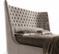 Итальянские Кровати - Кровать MEDICI Итальянские Кровати - Кровать MEDICI фабрика Vittoria Frigerio