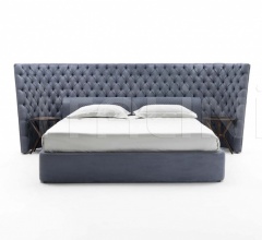 Итальянские Кровати - Кровать MEDICI LARGE Итальянские Кровати - Кровать MEDICI LARGE фабрика Vittoria Frigerio