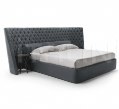 Итальянские Кровати - Кровать MEDICI LARGE Итальянские Кровати - Кровать MEDICI LARGE фабрика Vittoria Frigerio
