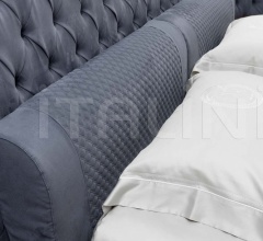 Итальянские Кровати - Кровать MEDICI LARGE Итальянские Кровати - Кровать MEDICI LARGE фабрика Vittoria Frigerio