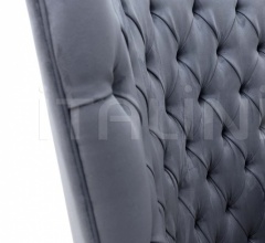 Итальянские Кровати - Кровать MEDICI LARGE Итальянские Кровати - Кровать MEDICI LARGE фабрика Vittoria Frigerio