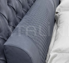 Итальянские Кровати - Кровать MEDICI LARGE Итальянские Кровати - Кровать MEDICI LARGE фабрика Vittoria Frigerio